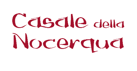 Logo Casale della Nocerqua